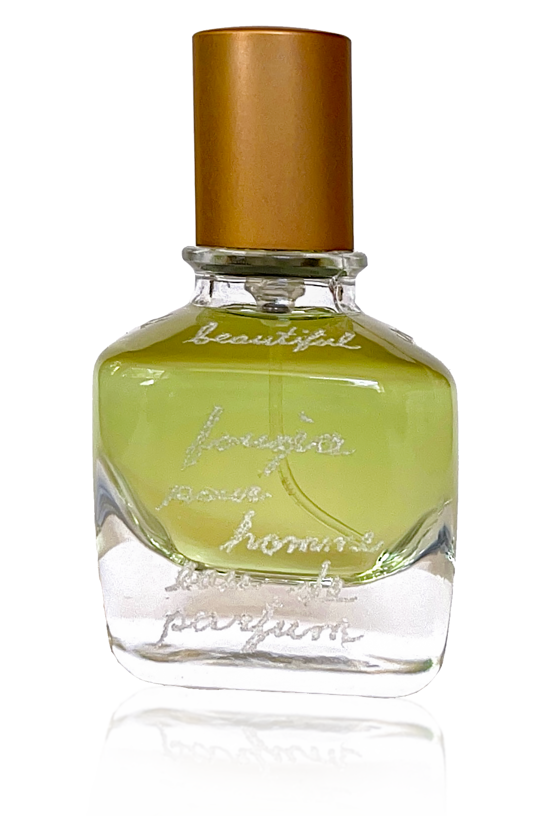 Fougère with Box